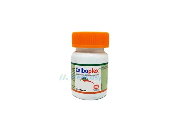 Calboplex