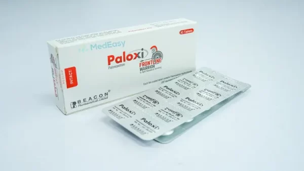 Paloxi0.5 mg