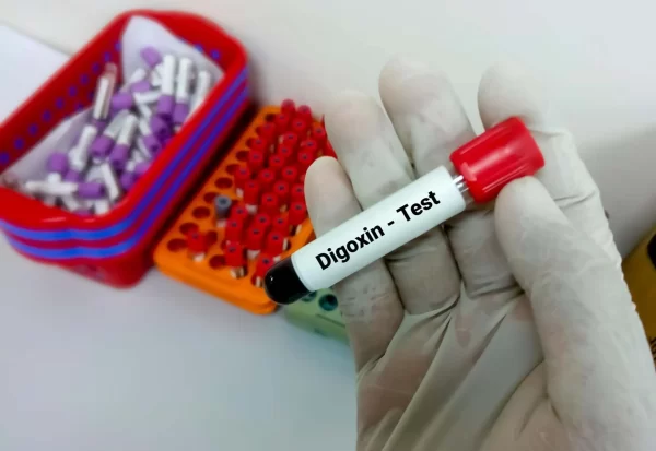 Digoxin