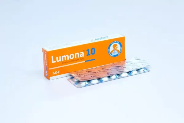 Lumona10 mg