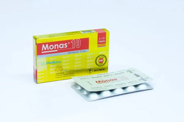 Monas 1010 mg