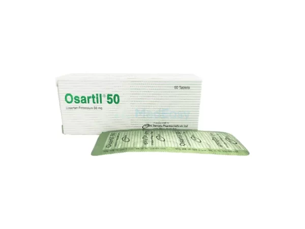 Osartil50 mg
