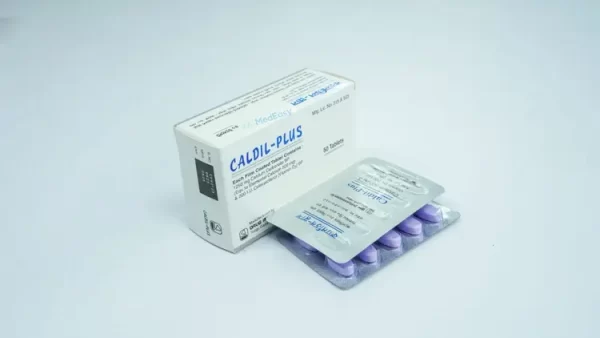 Caldil-Plus