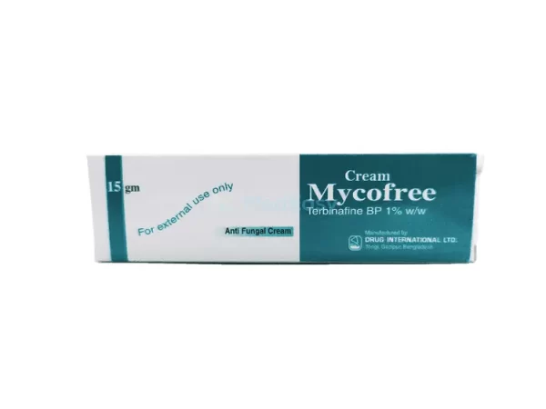 Mycofree1%