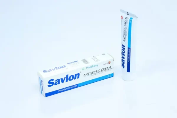 Savlon Cream60gm