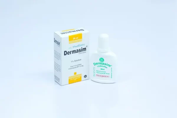 Dermasim1%