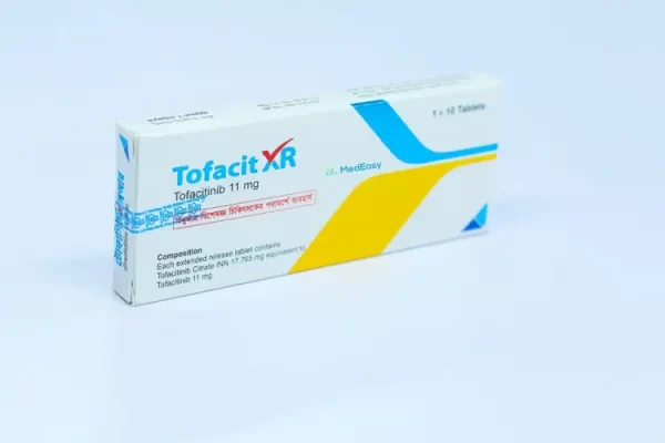 Tofacit XR11 mg