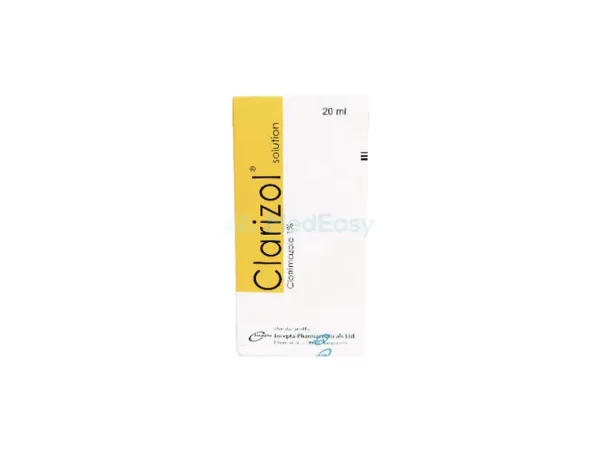 Clarizol1%