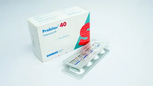 Probitor40 mg