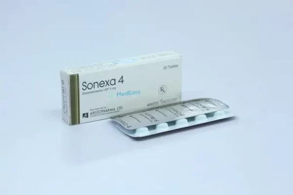 Sonexa4 mg