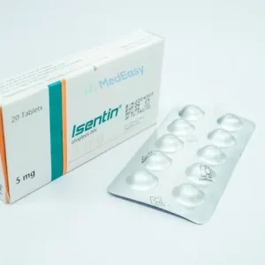 Isentin5 mg
