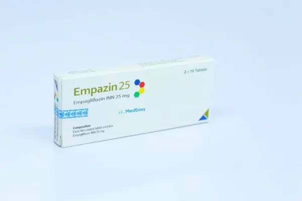 Empazin25 mg