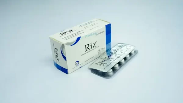 Riz10 mg
