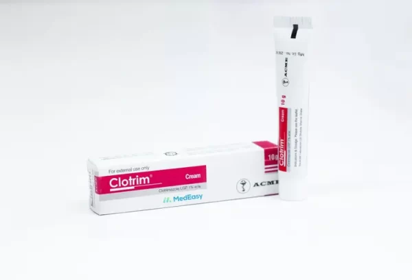 Clotrim1%