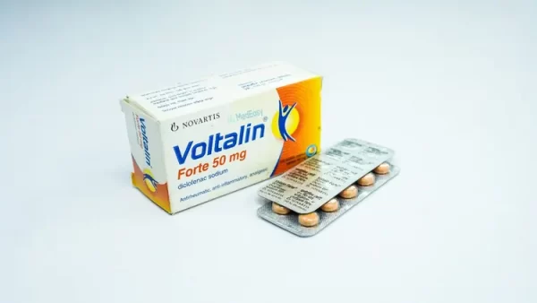 Voltalin Forte50 mg