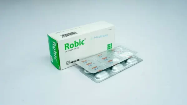 Robic500 mg