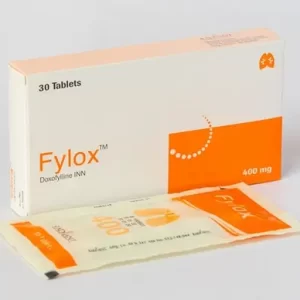 Fylox400 mg