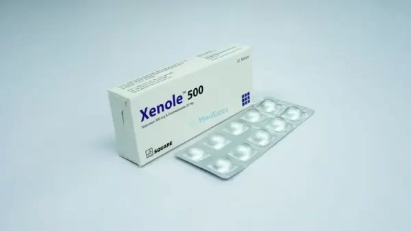 Xenole500 mg
