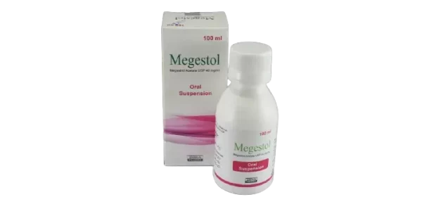 Megestol100 ml