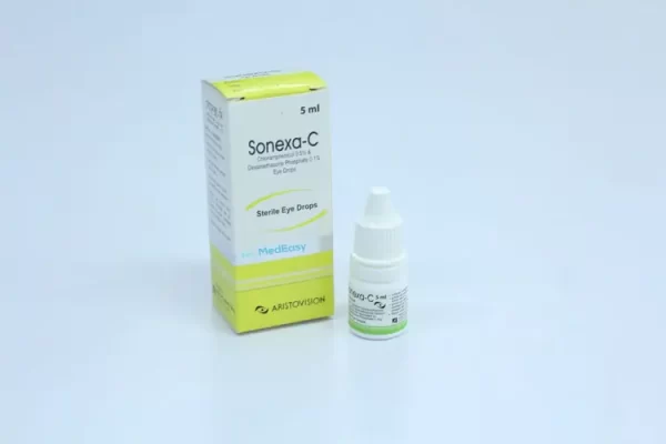 Sonexa C0.1%+0.5%
